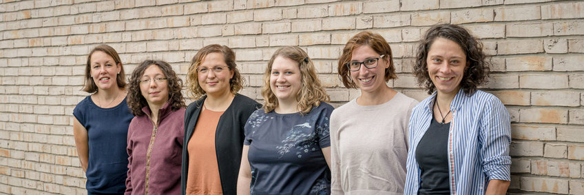 Einheit für Tiefensequenzierung Einheit für Tiefensequenzierung