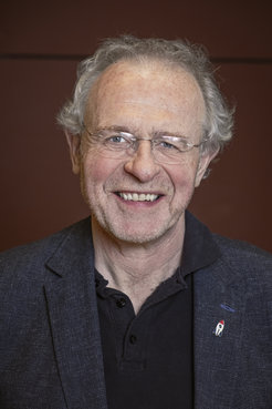 Thomas Boehm, 2024 Mendel Laureate