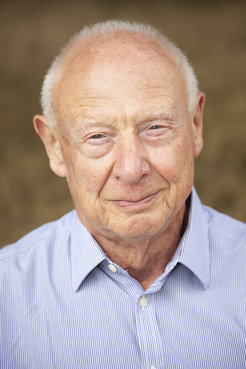 Davor Solter